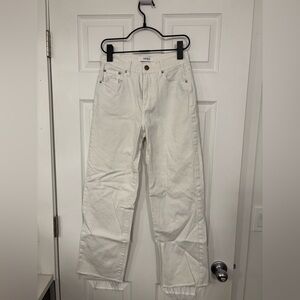 Pistola Off-White Denim Jeans